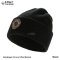 Fjallraven หมวกไหมพรม Bergtagen Forever Wool Beanie