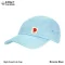 Fjallraven หมวกแก๊ป High Coast Lite Cap