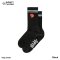 Fjallraven ถุงเท้าขนแกะ Hoja Socks