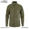 Fjallraven เสื้อเชิ้ตแขนยาวเดินป่า ผู้ชาย Abisko Hike Shirt LS Men