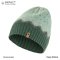 Fjallraven หมวกถัก Ovik Knit Hat