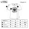 Fjallraven เสื้อยืดเดินป่าผู้หญิง Fjallblomster Fox T-shirt Women