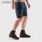 Fjallraven Abisko Midsummer Shorts Men กางเกงขาสั้นเดินป่า ผู้ชาย