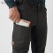 Fjallraven กางเกงเดินป่า ผู้ชาย Abisko Lite Trekking Trs M (Regular)