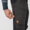 Fjallraven กางเกงเดินป่า ผู้ชาย Abisko Lite Trekking Trs M (Regular)