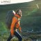 Fjallraven กางเกงเดินป่า ผู้ชาย Abisko Lite Trekking Trs M (Regular)