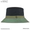 Fjallraven หมวกบักเก็ต กลับด้านได้ 2 สี Reversible Bucket Hat