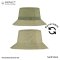 Fjallraven หมวกบักเก็ต กลับด้านได้ 2 สี Reversible Bucket Hat