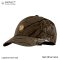 Fjallraven หมวกแก๊ป Lappland Camo Cap