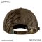 Fjallraven หมวกแก๊ป Lappland Camo Cap