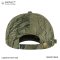 Fjallraven หมวกแก๊ป Lappland Camo Cap