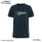 Fjallraven เสื้อยืด Archive Logo T-Shirt Men