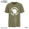 Fjallraven เสื้อยืด Relaxed T-Shirt Men