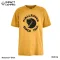 Fjallraven เสื้อยืด Relaxed T-Shirt Men