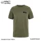 Fjallraven เสื้อยืด Swedish Forest T-Shirt Men