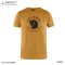 Fjallraven เสื้อยืด Fox T-Shirt Men