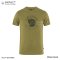 Fjallraven เสื้อยืด Fox T-Shirt Men