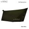 [ผ้าใหม่ !] Flysheetthai ทาร์ปสำหรับเปล เดินป่า 20D Ripstop Hexa
