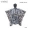 FREE FORM - PONCHO เสื้อกันฝนเดินป่า