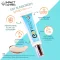 ESY Sunscreen SPF50+ PA++++ กันแดดเนื้อแมทท์ หน้าไม่เยิ้ม กันน้ำ กันเหงื่อ ติดทนนาน