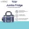 Fridge To Go กระเป๋าเก็บความเย็น กระเป๋าพกพา รุ่น Jumbo Fridge 7.4L