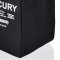 Mercury Lantern bag Black กระเป๋าตะเกียงรั้ว