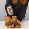 Gear Aid น้ำยาทำความสะอาดรองเท้า Revivex Boot & Shoe Cleaner