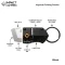 Gerber พวงกุญแจมีดจิ๋ว Keynote Folding Pocket 4L