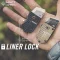 Gerber พวงกุญแจมีดจิ๋ว Keynote Folding Pocket 4L