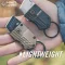 Gerber พวงกุญแจมีดจิ๋ว Keynote Folding Pocket 4L