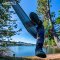 Grand Trunk เปลเดินป่า Nano 7 Hammock