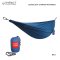 Grand Trunk เปล เดินป่า Ultralight Starter  Hammock