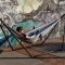 Grand Trunk เปล Trunktech Hammock