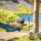 Grand Trunk เปล Trunktech Hammock