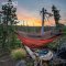 Grand Trunk เปลมุ้ง Skeeter Beeter XT Hammock