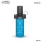 Hydrapak ขวดน้ำนิ่มพร้อมที่กรอง UltraFlask+ Filter Kit 500ml