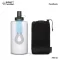 Hydrapak ขวดน้ำนิ่มพร้อมที่กรอง PackFlask+™ 750ml