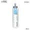 Hydrapak ขวดน้ำนิ่มพร้อมที่กรอง UltraFlask+ Filter Kit 500ml