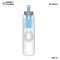 Hydrapak ขวดน้ำนิ่มพร้อมที่กรอง UltraFlask+ Filter Kit 500ml