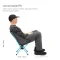 Helinox CHAIR ZERO L เก้าอี้แคมป์ปิ้ง พับเล็ก น้ำหนักเบา
