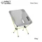 Helinox CHAIR ZERO L เก้าอี้แคมป์ปิ้ง พับเล็ก น้ำหนักเบา
