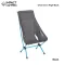 Helinox เก้าอี้เดินป่าน้ำหนักเบา Chair Zero High-Back
