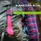 Humangear ชุด ช้อน ส้อม มีด BIO K/F/S SET