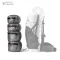 Hyperlite Mountain Gear กระเป๋าจัดระเบียบ Pods