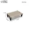Jeep โต๊ะพับเดินป่า น้ำหนักเบา Clip Table