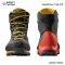 La Sportiva รองเท้าเดินป่าผู้ชาย หุ้มข้อ Aequilibrium Trek GTX Men