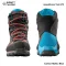 La Sportiva รองเท้าเดินป่าผู้หญิง หุ้มข้อ Aequilibrium Trek GTX Women