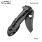 Leatherman Skeletool KB มีดพับพกพา