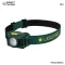 Ledlenser ไฟฉายคาดหัว HF4