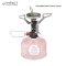 MSR เตาเดินป่า Pocket Rocket Deluxe Stove